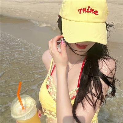 女杀手