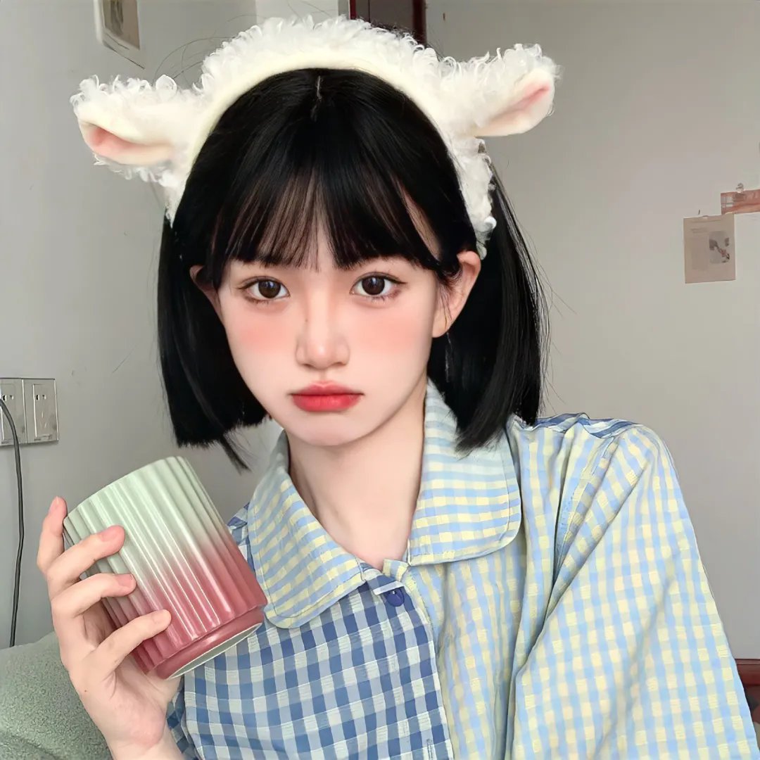 6号叩应女郎
